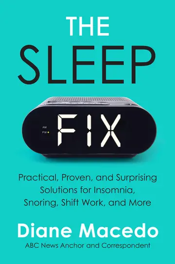 Cover of Sleep Fix