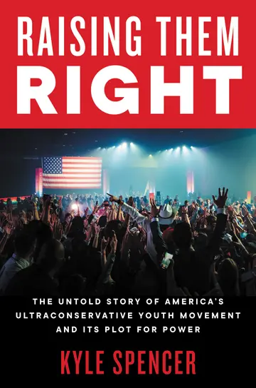 Cover of Raising Them Right