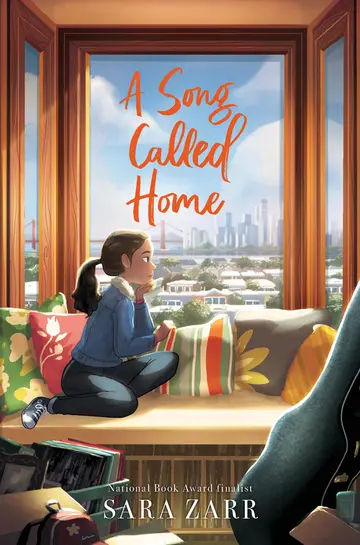 Cover of Song Called Home