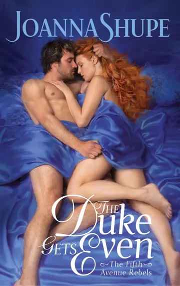 Cover of Duke Gets Even