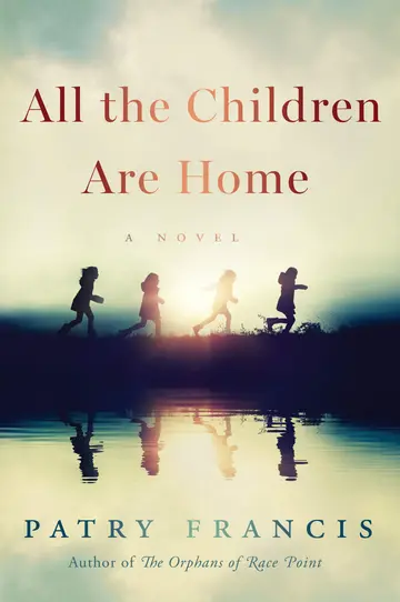 Cover of All the Children Are Home
