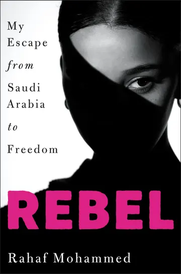 Cover of Rebel