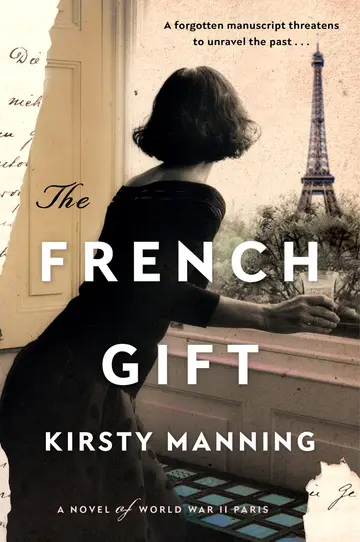 Cover of French Gift