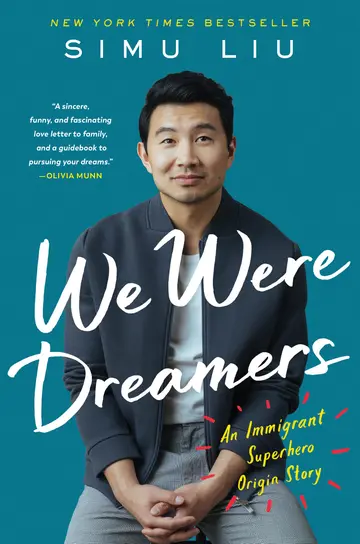 Cover of We Were Dreamers