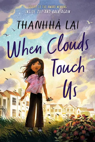 Cover of When Clouds Touch Us