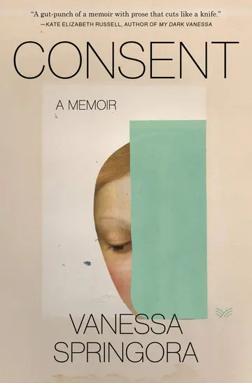 Cover of Consent