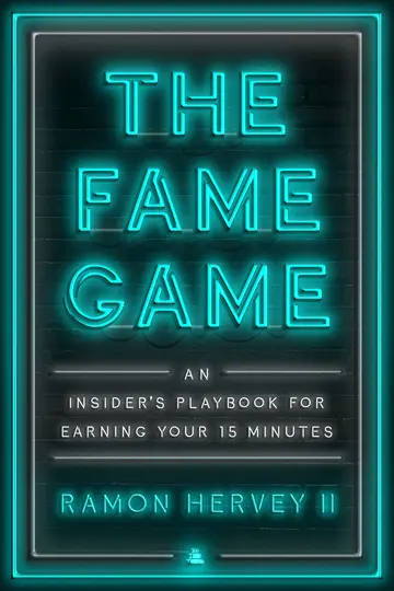Cover of The Fame Game