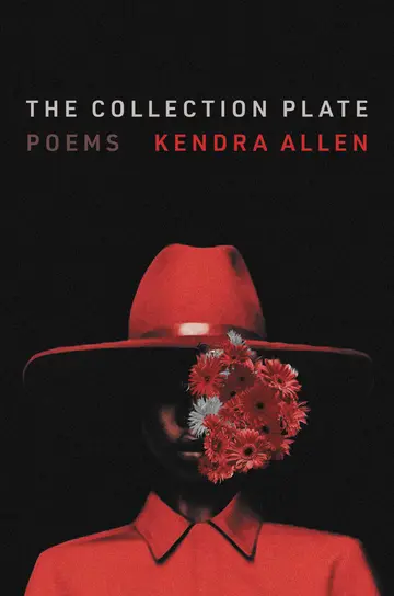 Cover of The Collection Plate