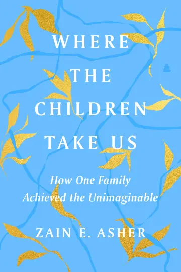Cover of Where the Children Take Us