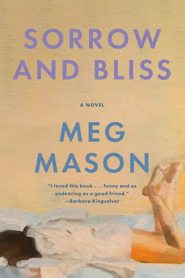 Cover of Sorrow and Bliss