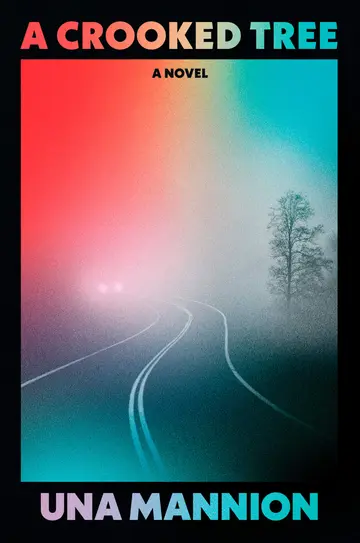 Cover of A Crooked Tree
