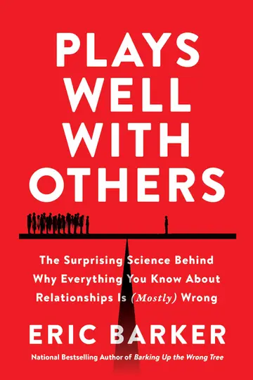 Cover of Plays Well with Others