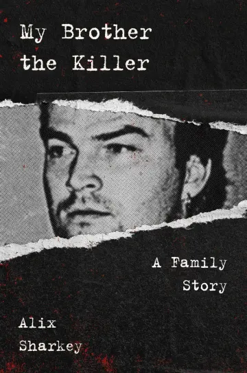 Cover of My Brother the Killer