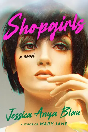 Cover of Shopgirls
