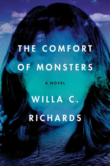 Cover of The Comfort of Monsters