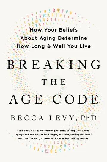 Cover of Breaking Age Code