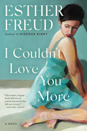 Cover of I Couldn't Love You More