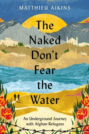 Cover of Naked Dont Fear Water