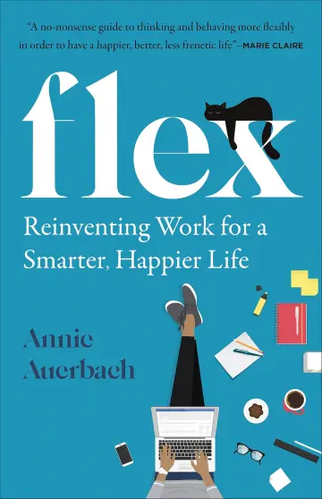 Cover of Flex