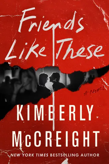 Cover of Friends Like These