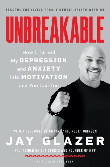 Cover of Unbreakable