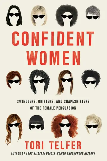 Cover of Confident Women