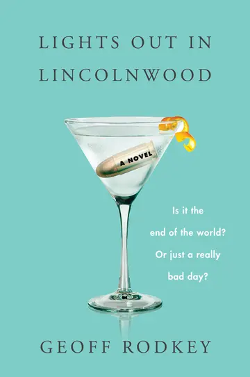 Cover of Lights Out in Lincolnwood