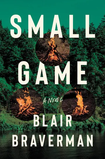 Cover of Small Game