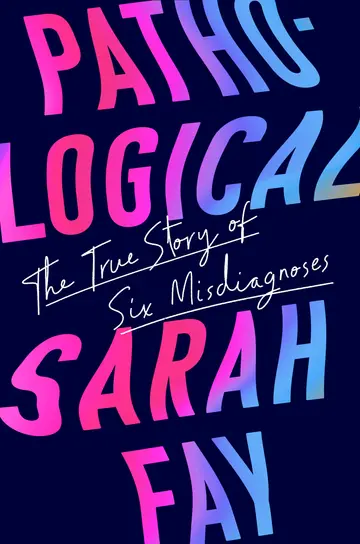 Cover of Pathological