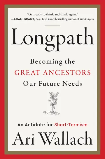 Cover of Longpath