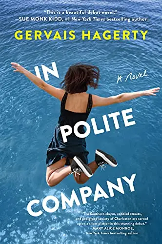 Cover of In Polite Company