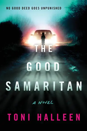 Cover of The Good Samaritan