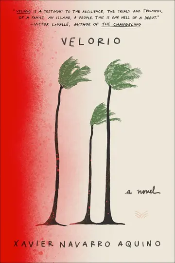 Cover of Velorio