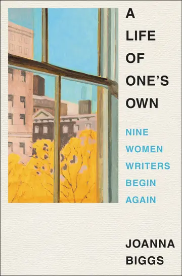 Cover of Life of One's Own
