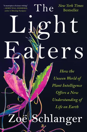 Cover of Light Eaters