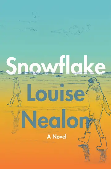 Cover of Snowflake