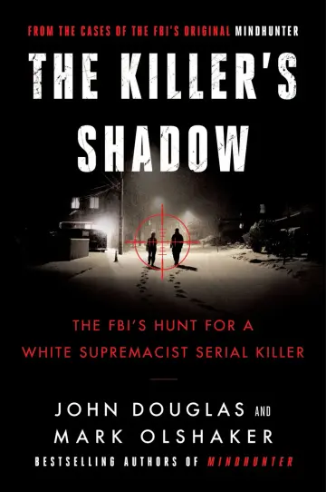Cover of The Killer's Shadow