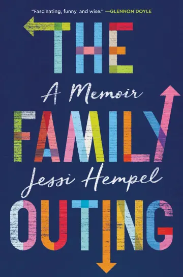 Cover of Family Outing