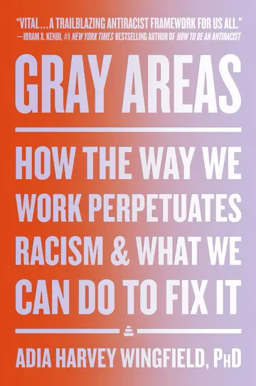 Cover of Gray Areas