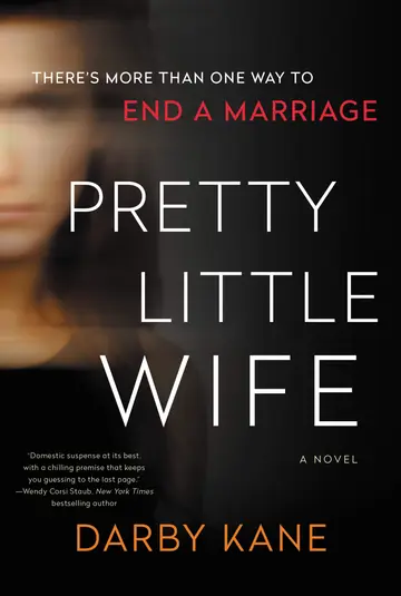 Cover of Pretty Little Wife