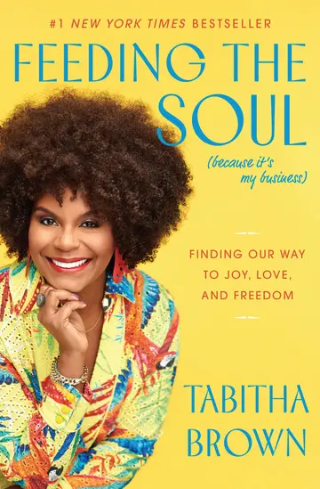 Cover of Feeding the Soul (Because It's My Business)