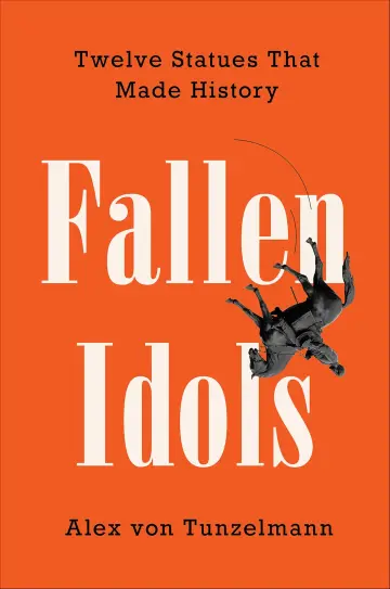 Cover of Fallen Idols
