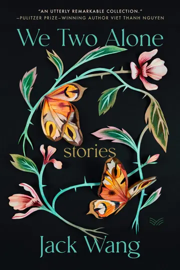 Cover of We Two Alone
