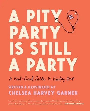 Cover of A Pity Party Is Still a Party