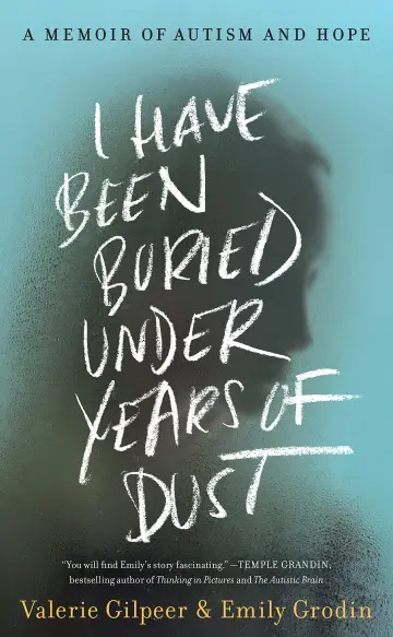 Cover of I Have Been Buried Under Years of Dust