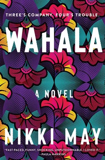 Cover of Wahala