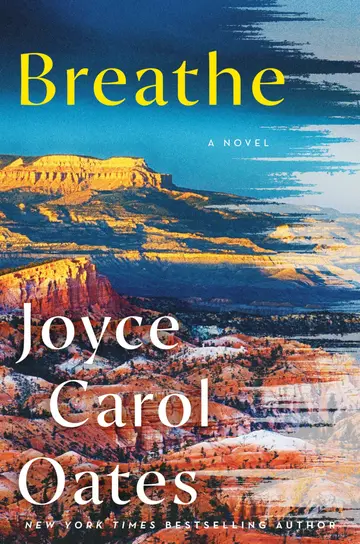 Cover of Breathe
