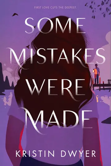 Cover of Some Mistakes Were Made