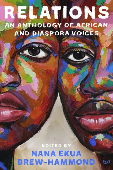 Cover of Relations