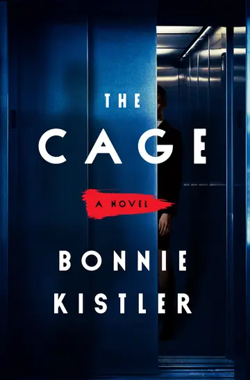 Cover of The Cage